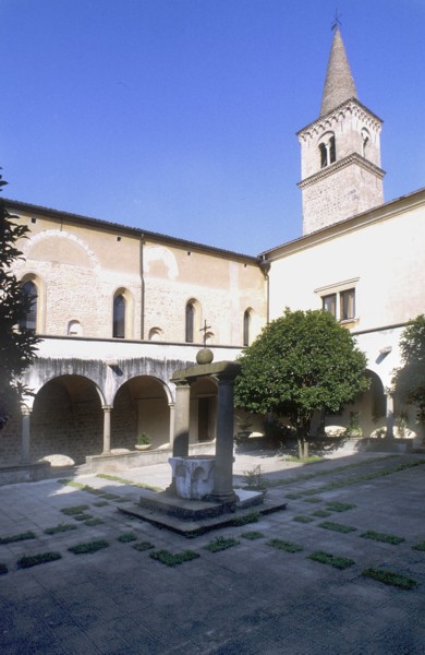 <p> San Giacomo</p>